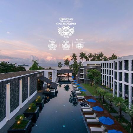 Awa Resort Koh Chang Exterior photo