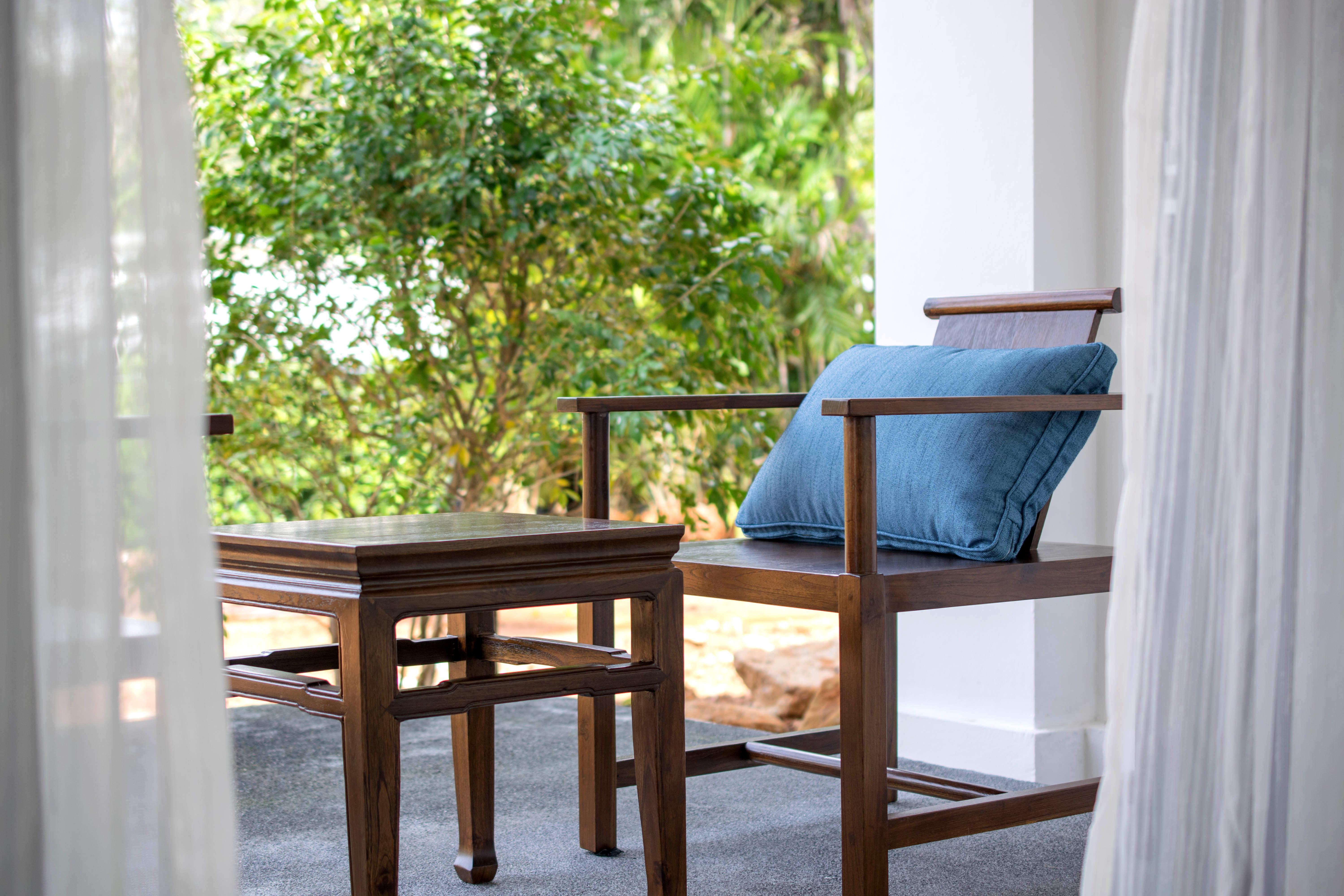 Awa Resort Koh Chang Exterior photo