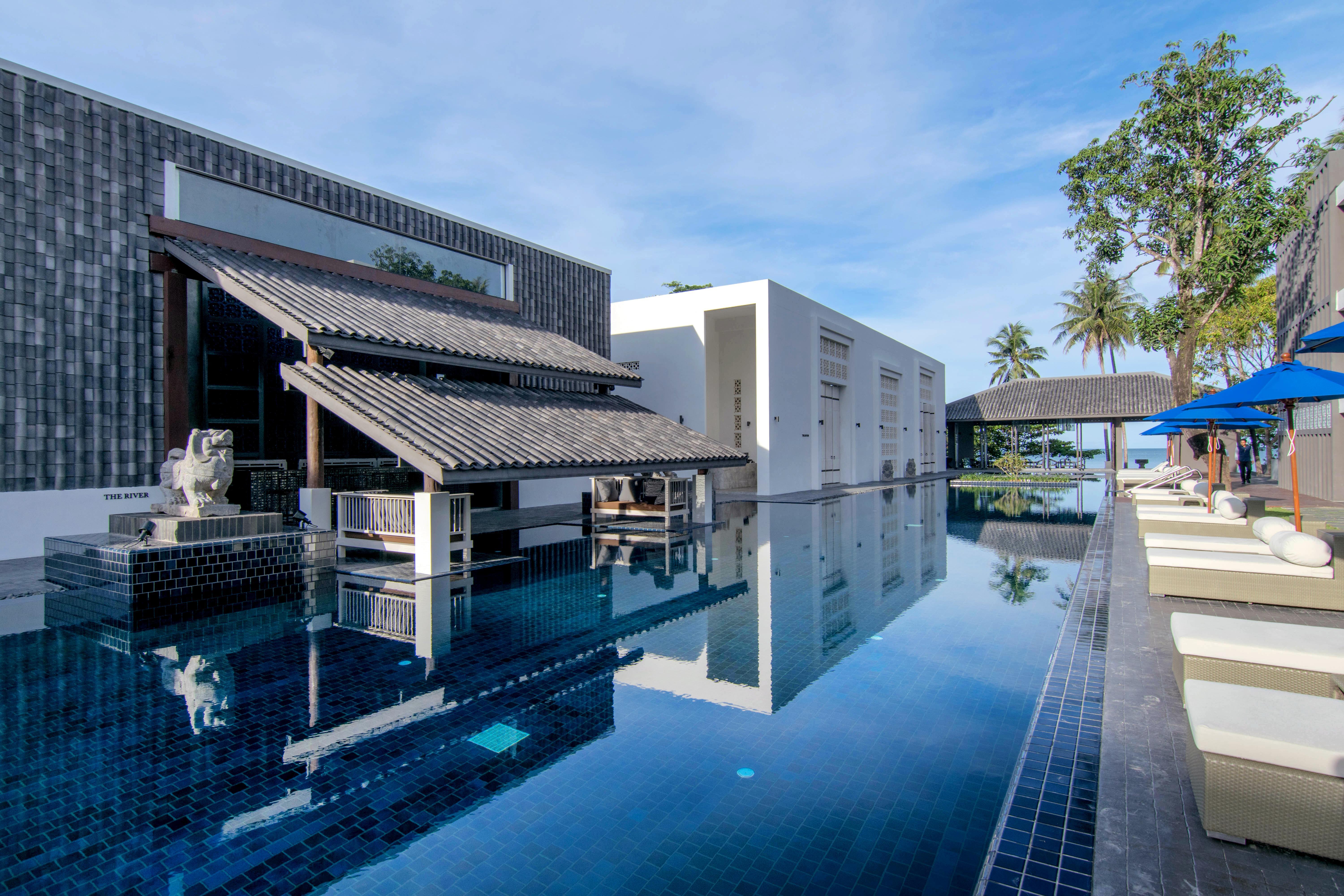 Awa Resort Koh Chang Exterior photo