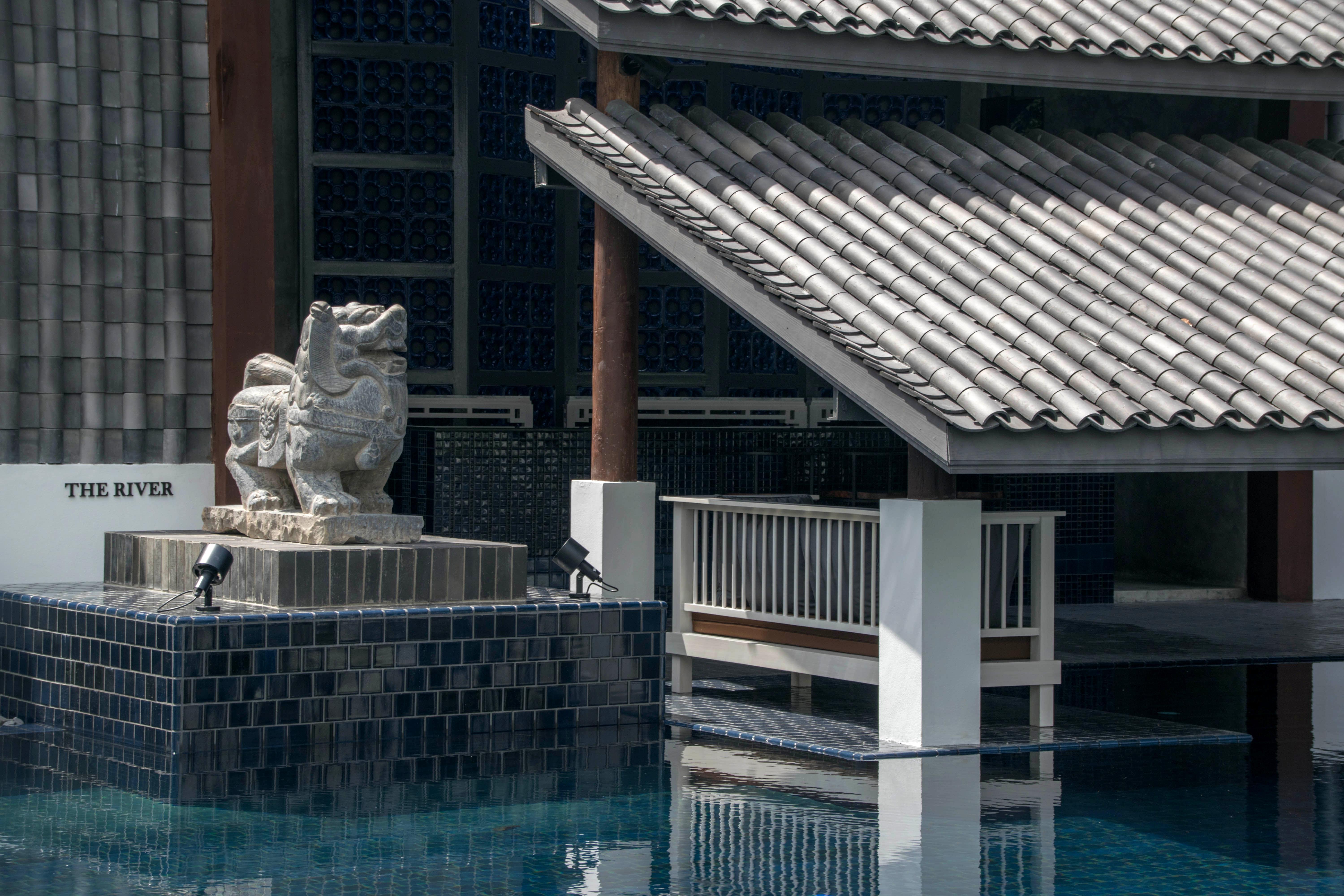 Awa Resort Koh Chang Exterior photo