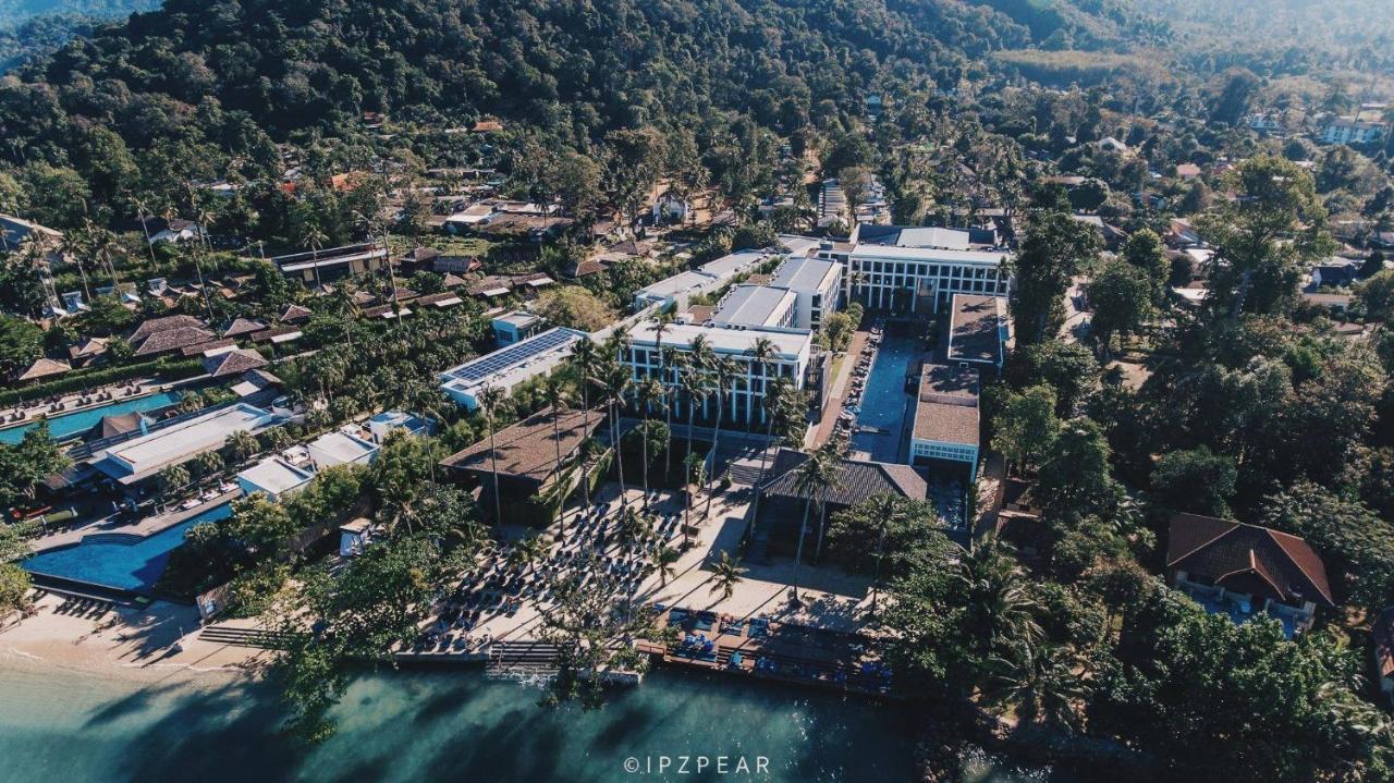 Awa Resort Koh Chang Exterior photo
