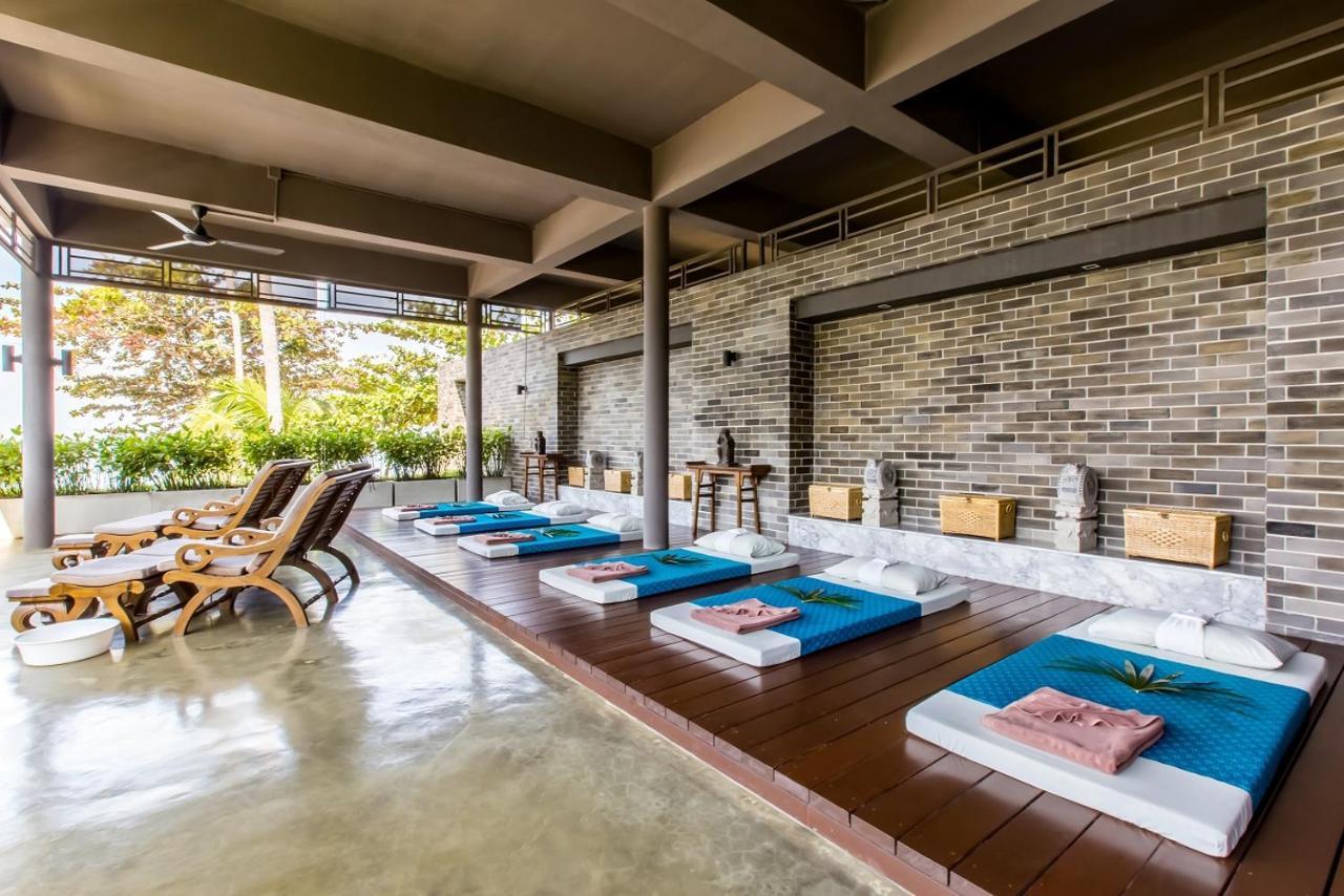 Awa Resort Koh Chang Exterior photo