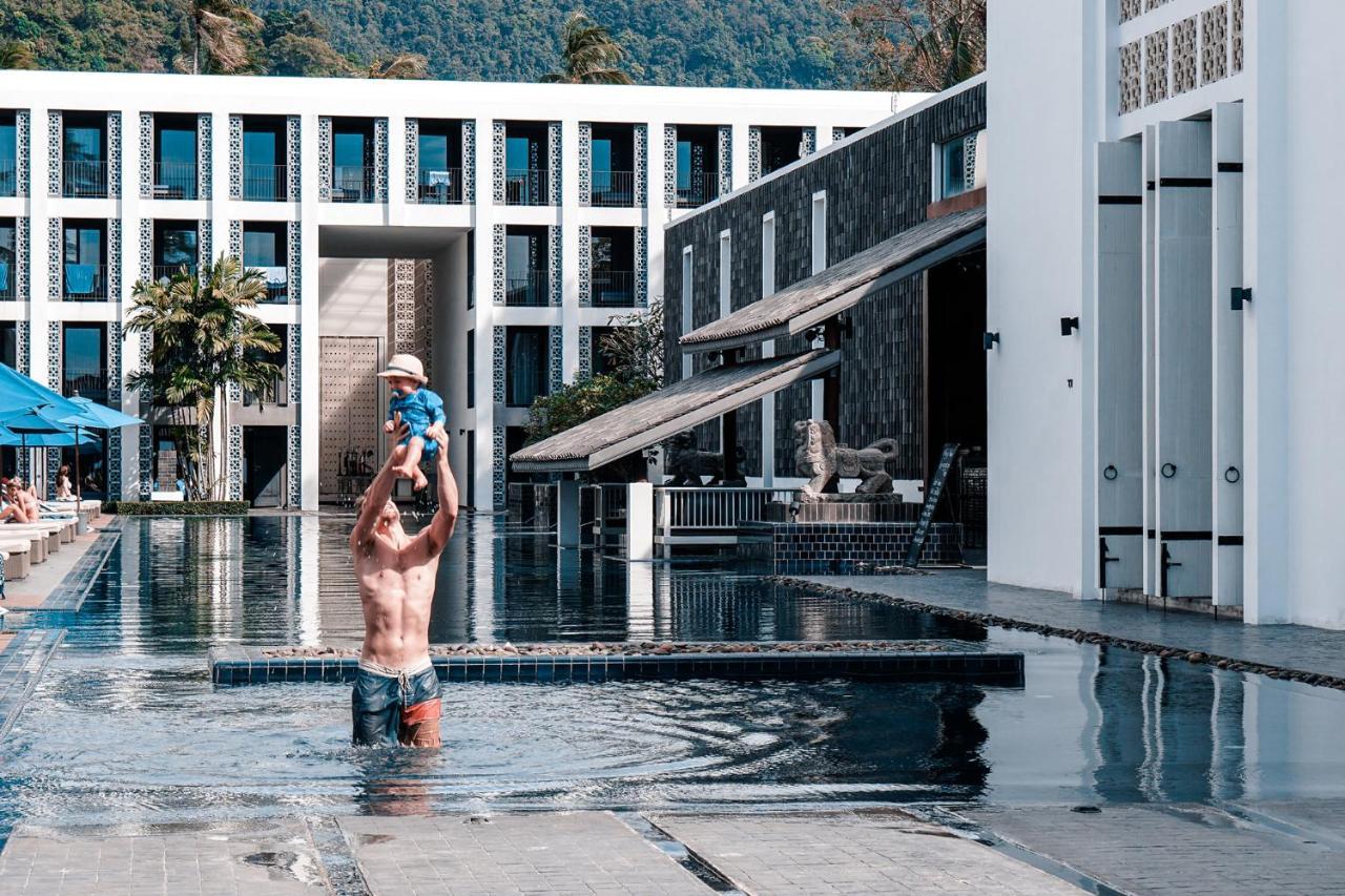 Awa Resort Koh Chang Exterior photo
