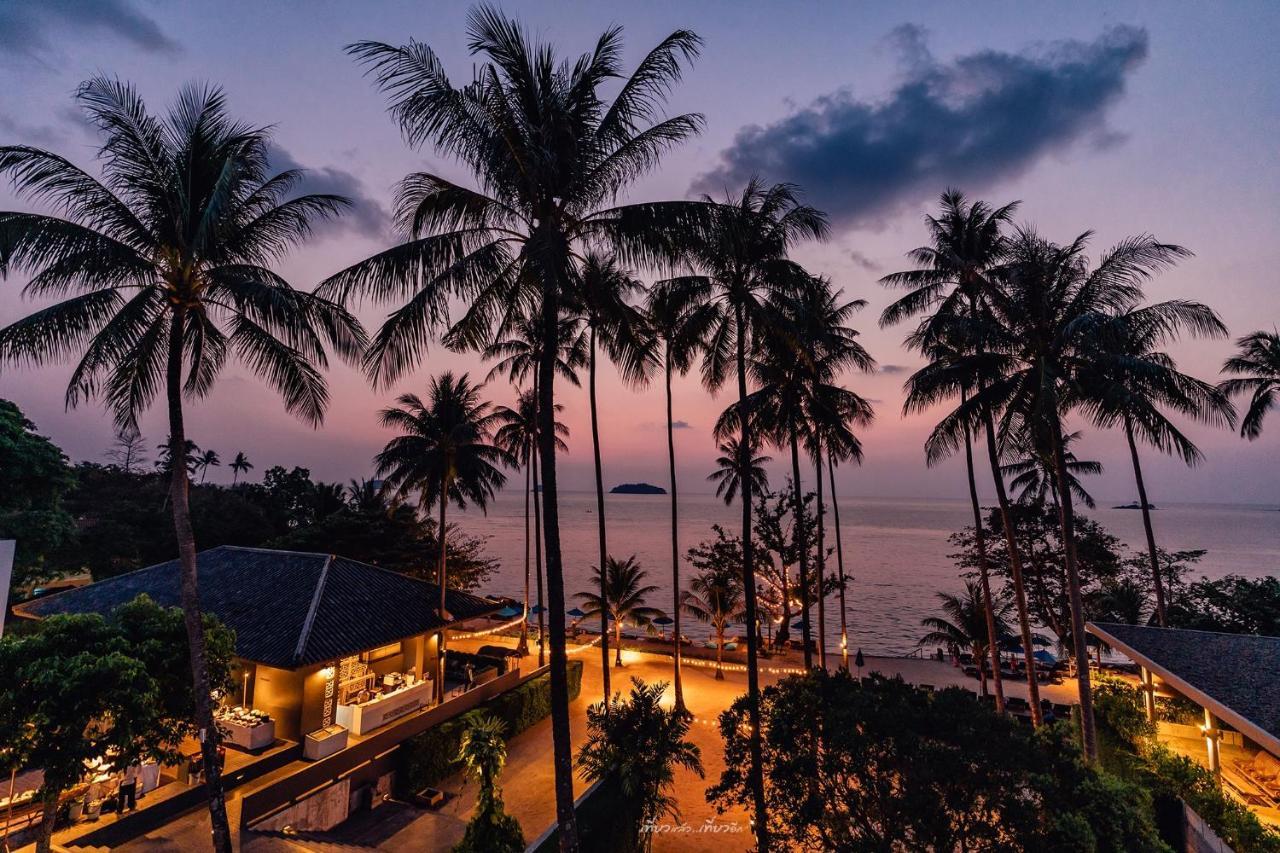 Awa Resort Koh Chang Exterior photo
