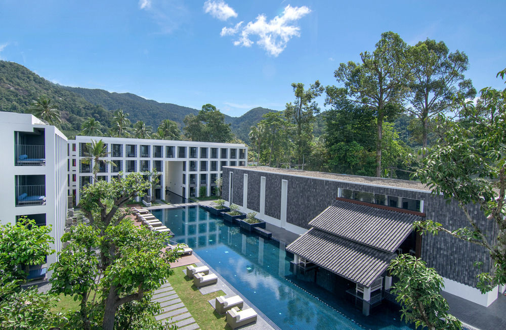 Awa Resort Koh Chang Exterior photo