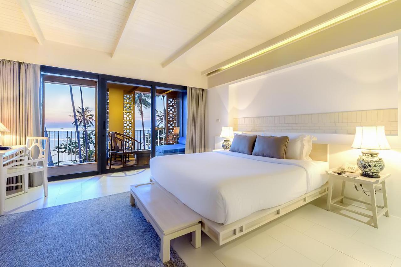 Awa Resort Koh Chang Room photo